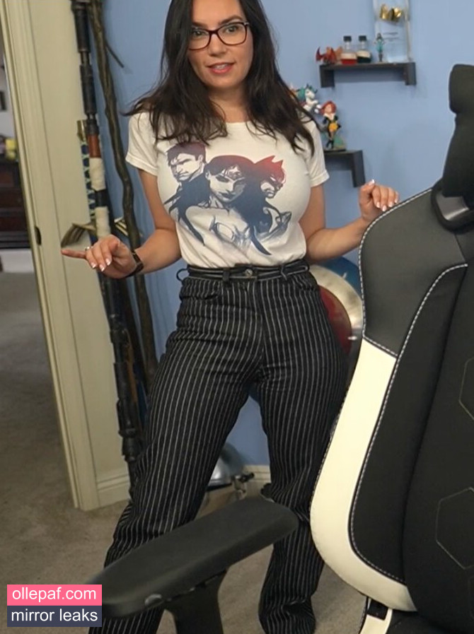 Latest Leaks Trisha Hershberger Nude #320 - Fapello