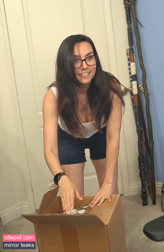 Latest Leaks Trisha Hershberger Nude #325 - Fapello