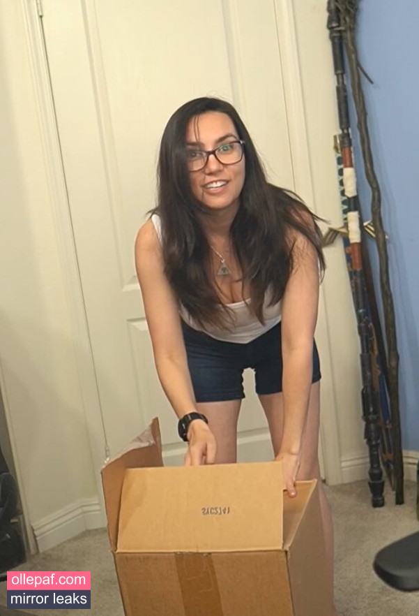 Latest Leaks Trisha Hershberger Nude #326 - Fapello