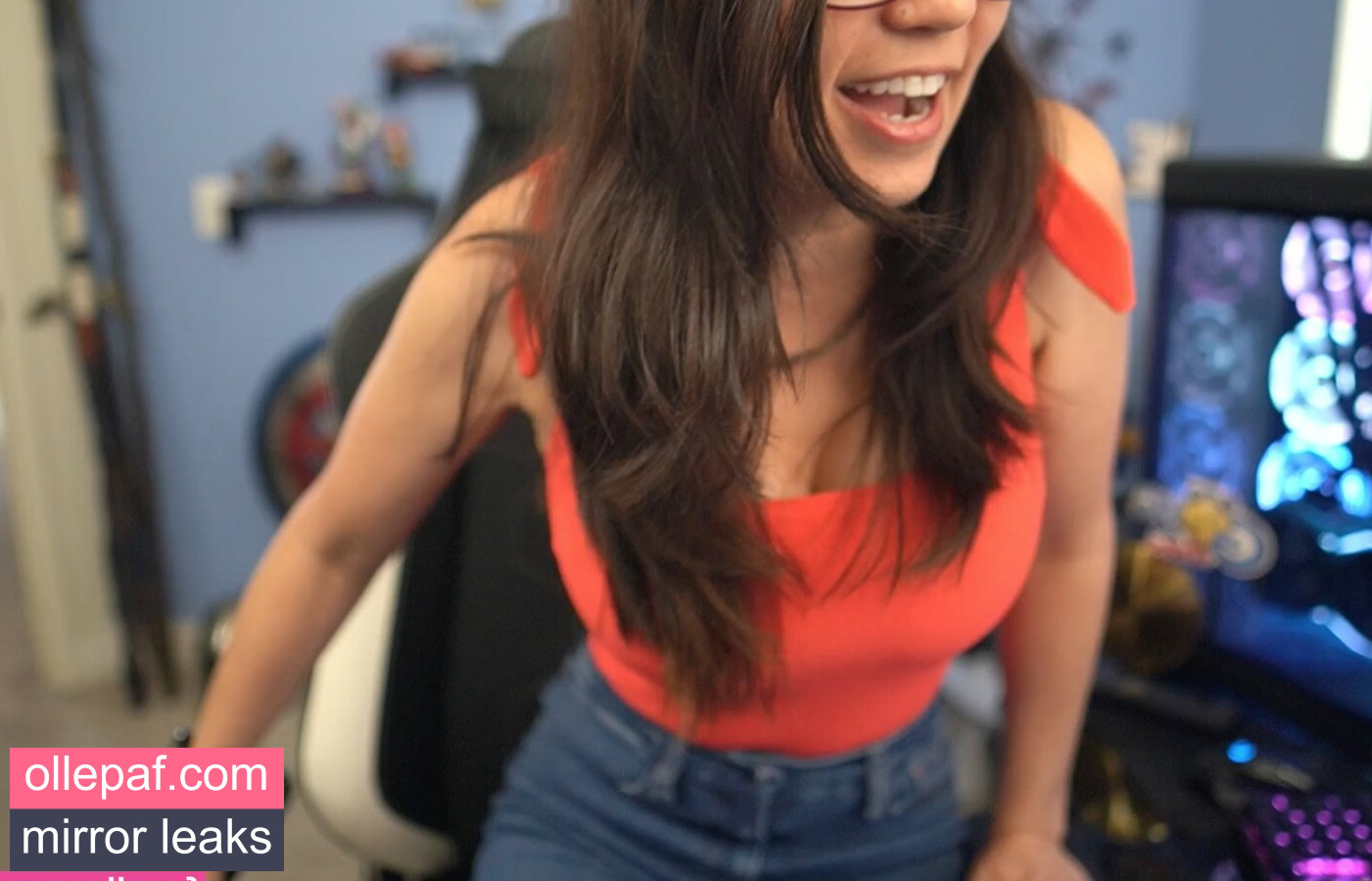Latest Leaks Trisha Hershberger Nude #338 - Fapello