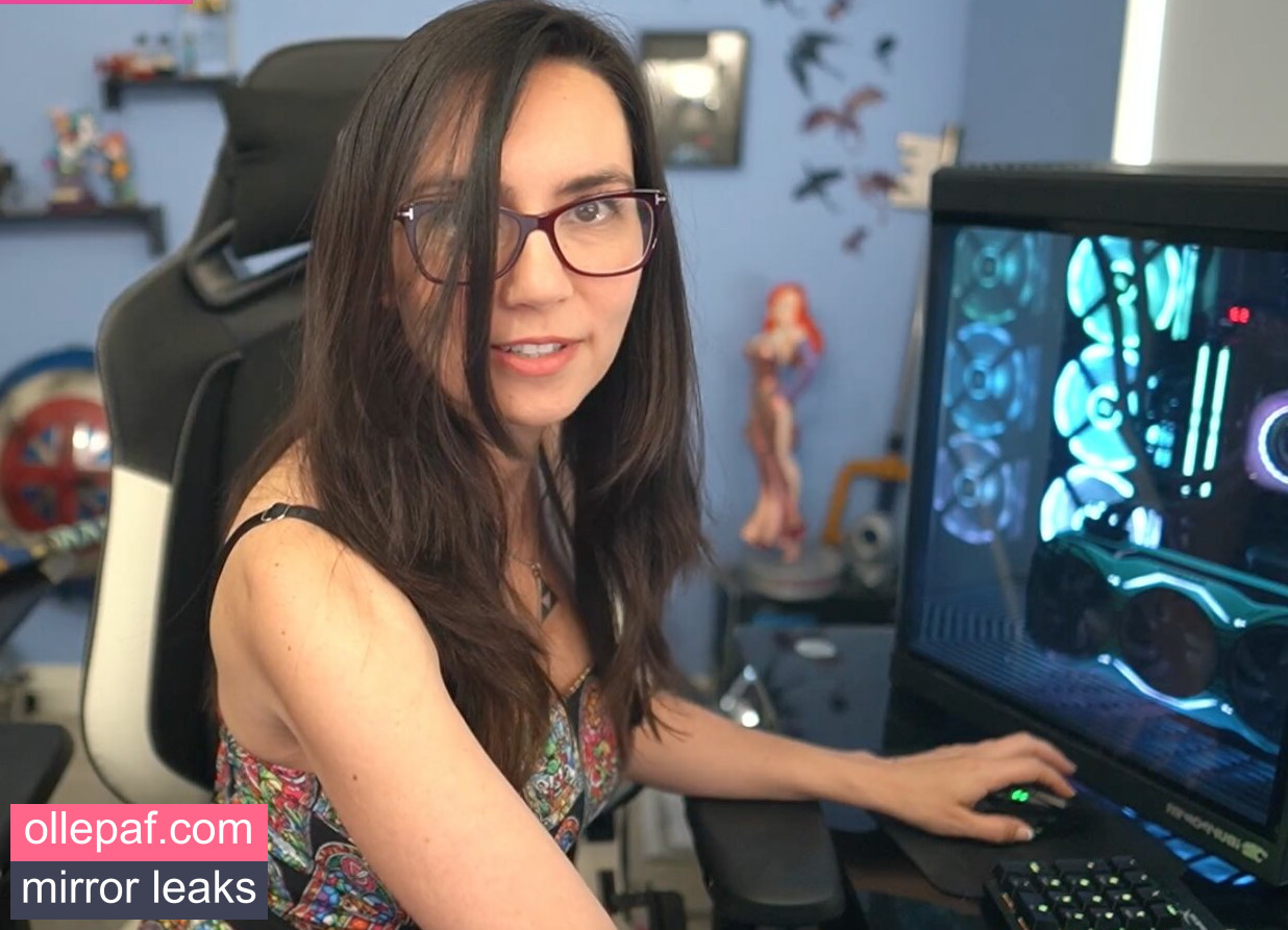 Latest Leaks Trisha Hershberger Nude #339 - Fapello