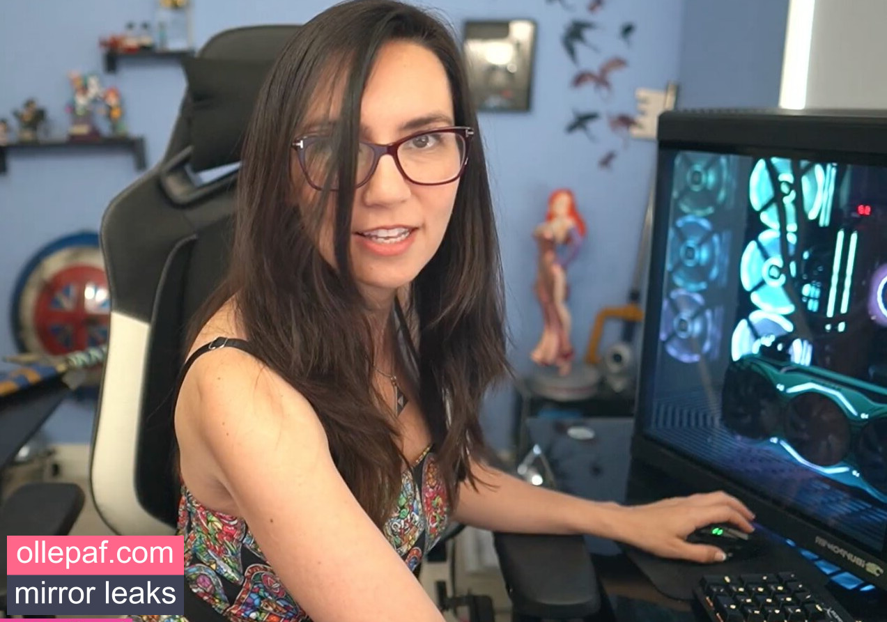 Latest Leaks Trisha Hershberger Nude #341 - Fapello