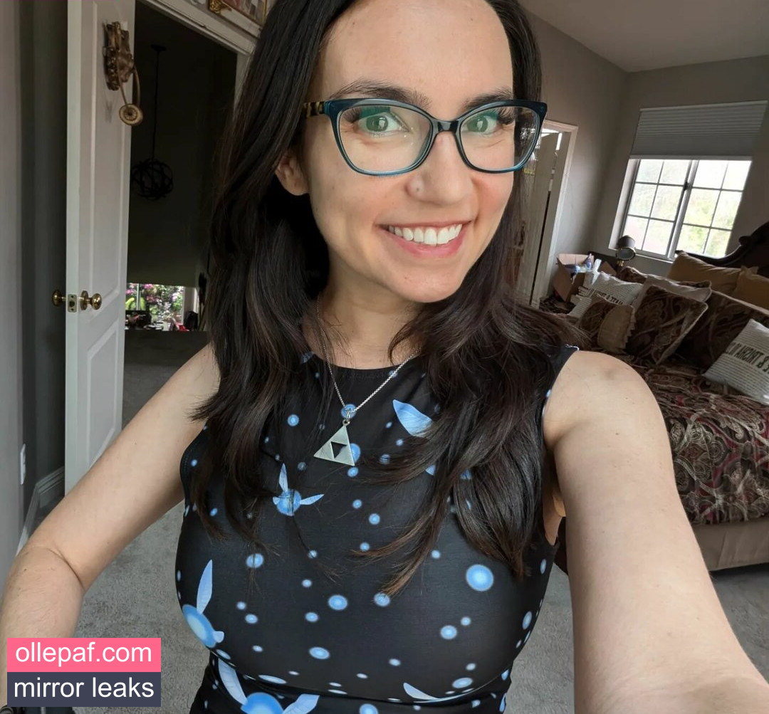 Latest Leaks Trisha Hershberger Nude #347 - Fapello