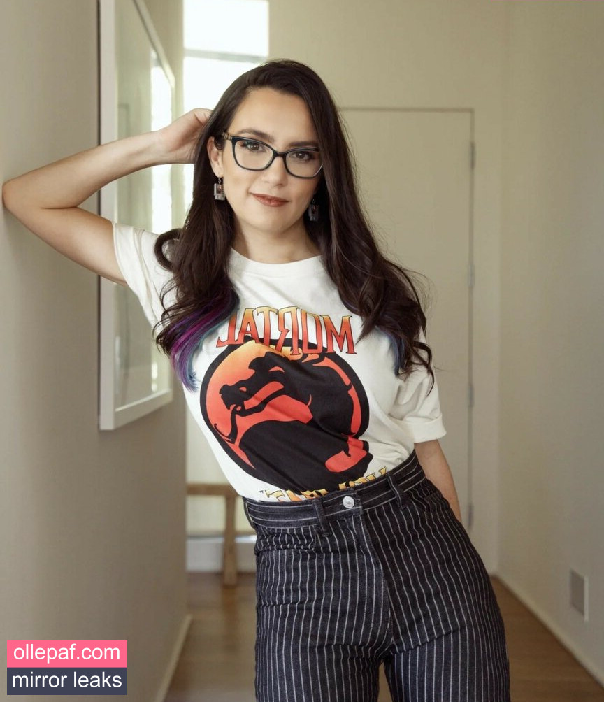 Latest Leaks Trisha Hershberger Nude #350 - Fapello