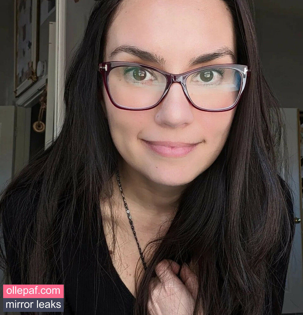 Latest Leaks Trisha Hershberger Nude #354 - Fapello