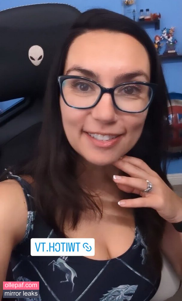 Latest Leaks Trisha Hershberger Nude #365 - Fapello