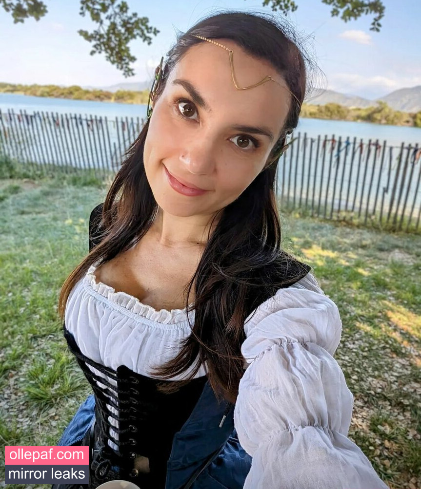 Latest Leaks Trisha Hershberger Nude #374 - Fapello