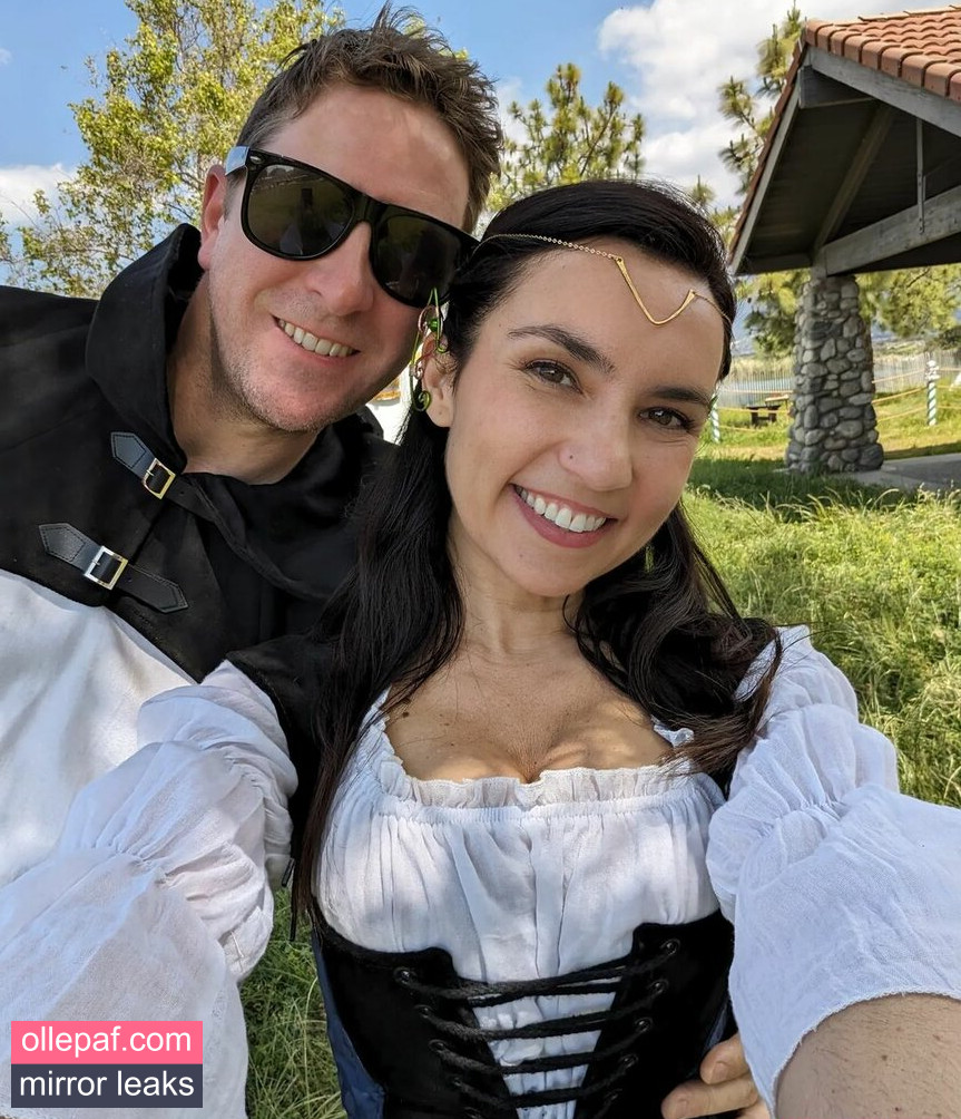 Latest Leaks Trisha Hershberger Nude #375 - Fapello