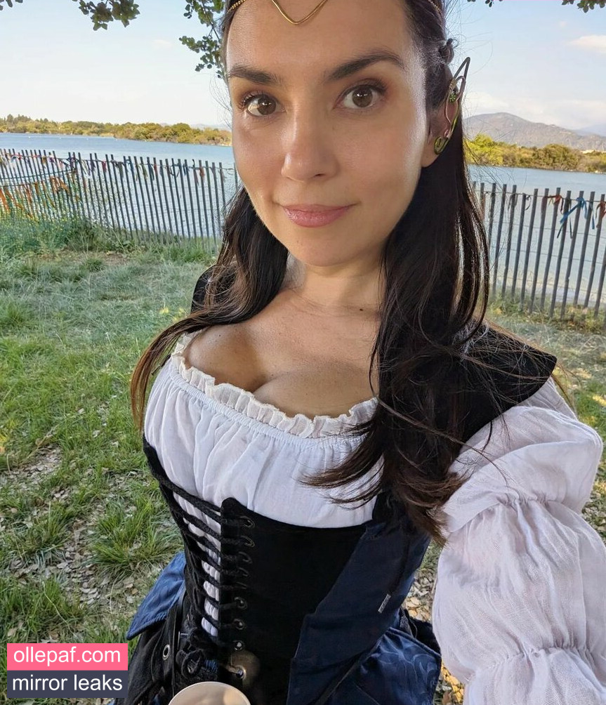 Latest Leaks Trisha Hershberger Nude #376 - Fapello