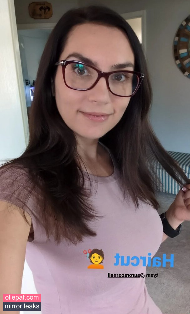 Latest Leaks Trisha Hershberger Nude #385 - Fapello