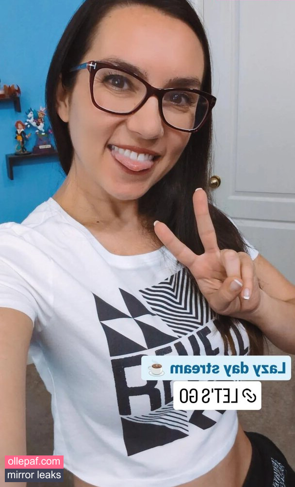 Latest Leaks Trisha Hershberger Nude #386 - Fapello