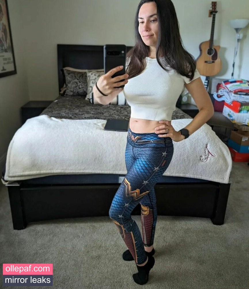 Latest Leaks Trisha Hershberger Nude #400 - Fapello