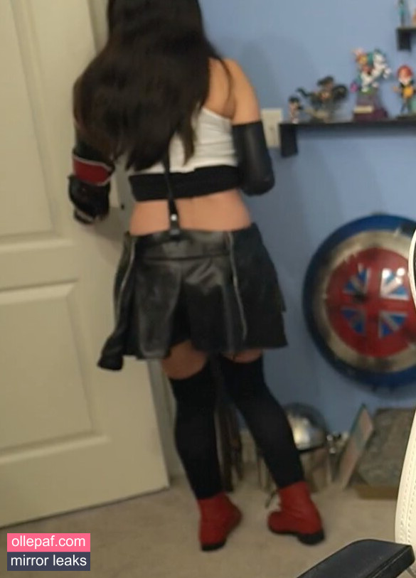 Latest Leaks Trisha Hershberger Nude #485 - Fapello