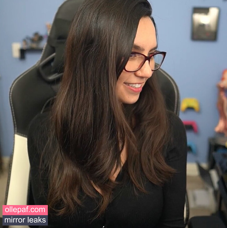 Latest Leaks Trisha Hershberger Nude #491 - Fapello