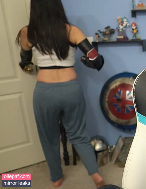 Latest Leaks Trisha Hershberger Nude #492 - Fapello
