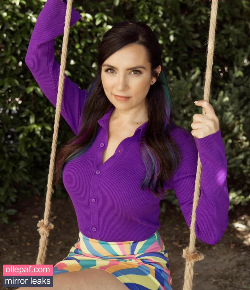 Latest Leaks Trisha Hershberger Nude #498 - Fapello