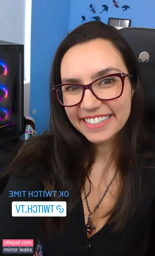 Latest Leaks Trisha Hershberger Nude #503 - Fapello