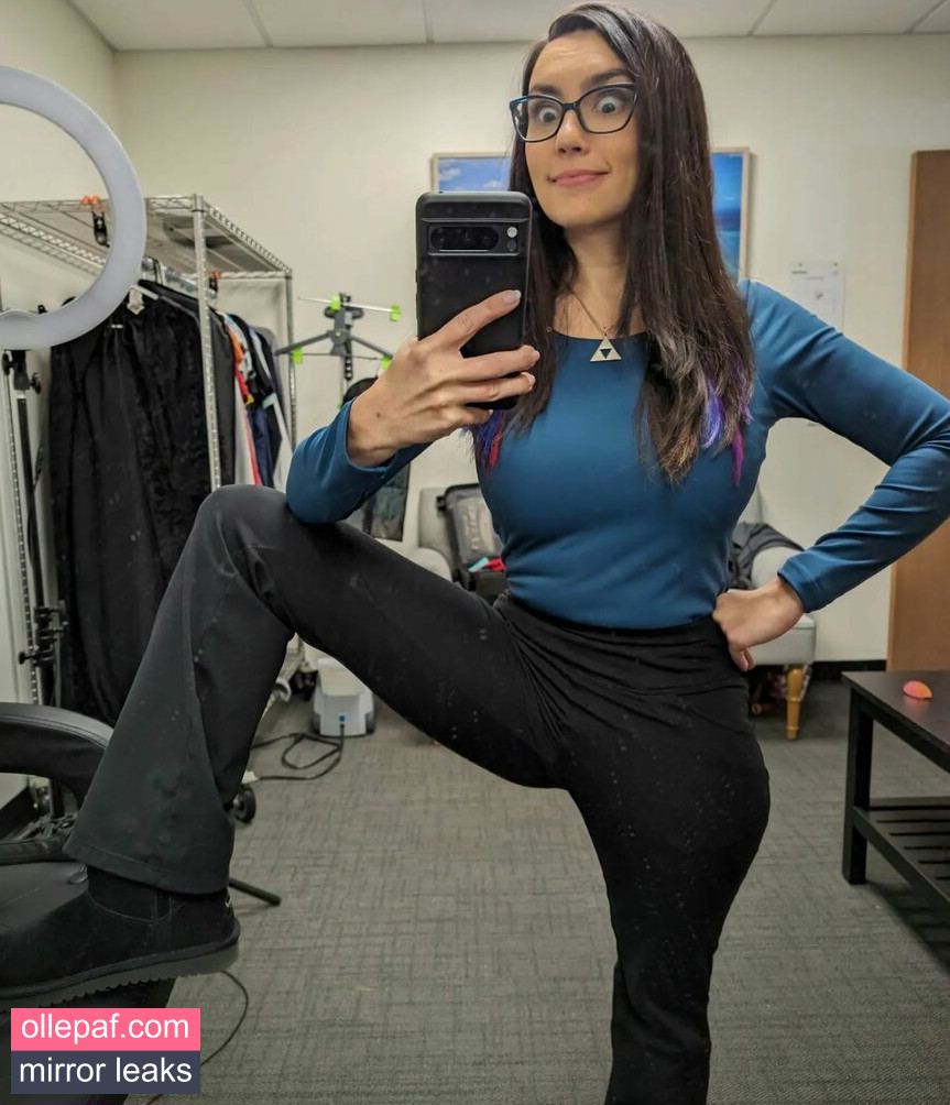 Latest Leaks Trisha Hershberger Nude #579 - Fapello