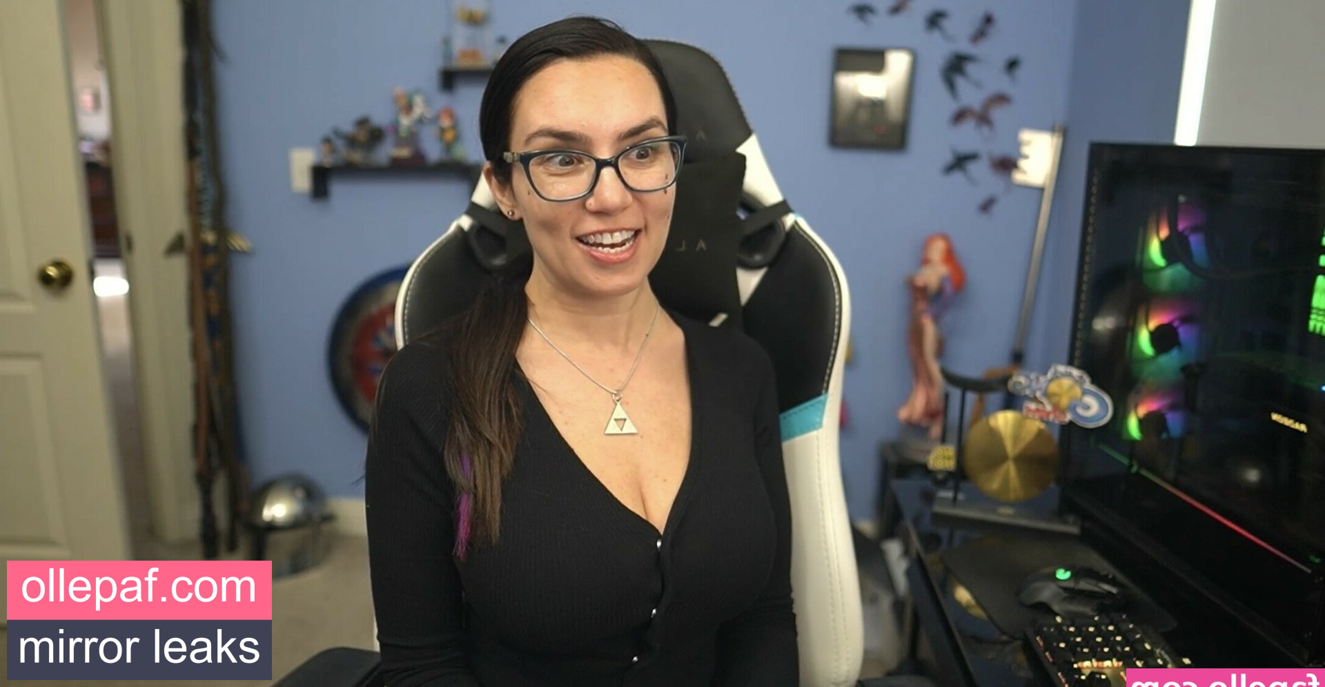 Latest Leaks Trisha Hershberger Nude #606 - Fapello