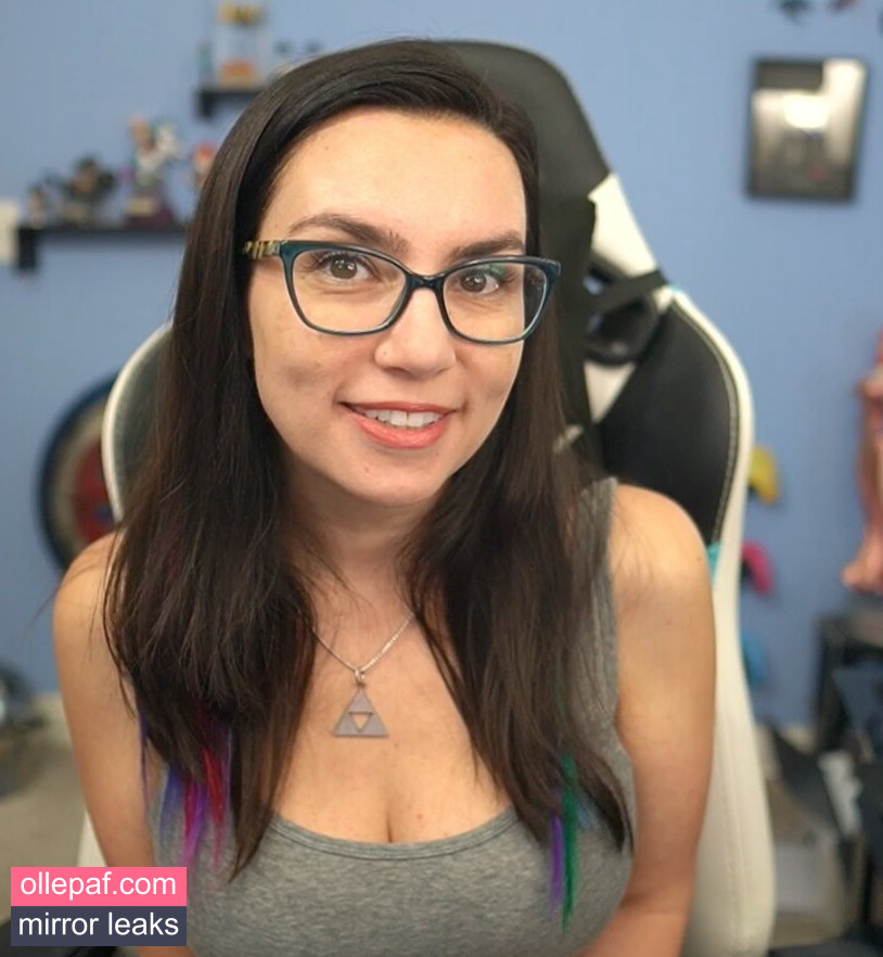 Latest Leaks Trisha Hershberger Nude #612 - Fapello