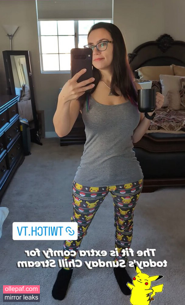 Latest Leaks Trisha Hershberger Nude #614 - Fapello