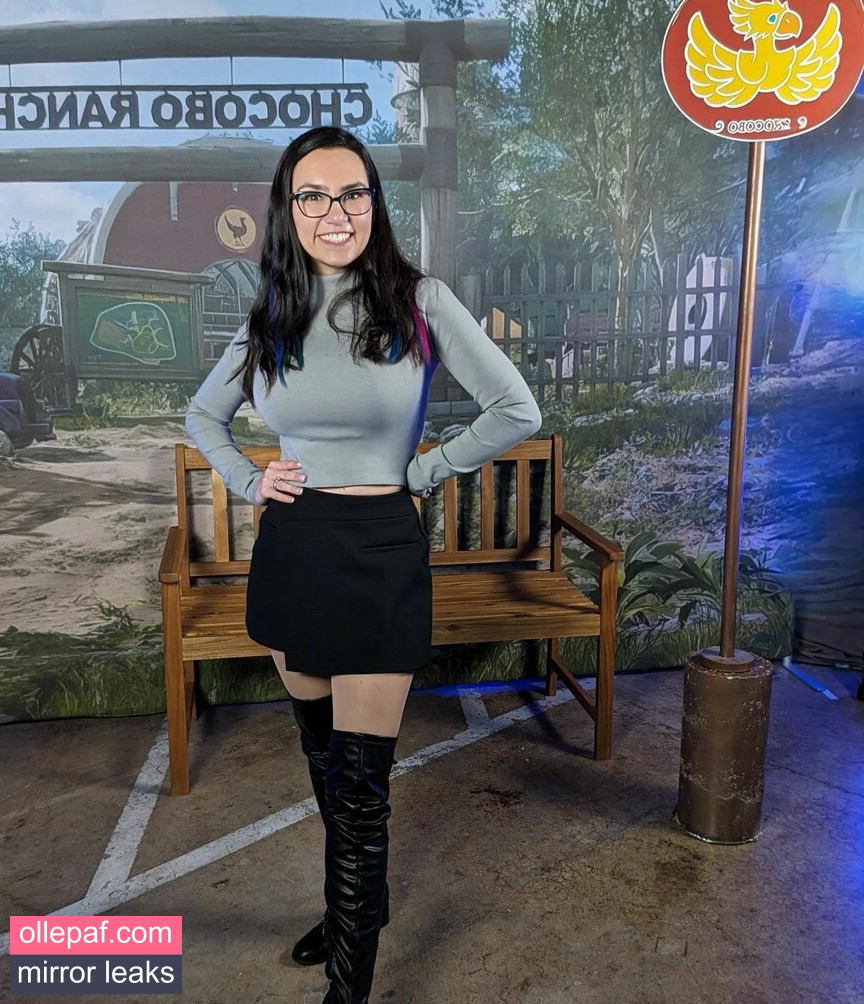 Latest Leaks Trisha Hershberger Nude #618 - Fapello