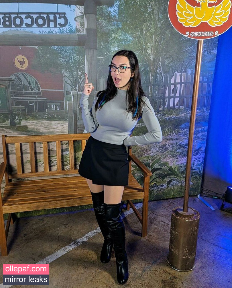 Latest Leaks Trisha Hershberger Nude #622 - Fapello