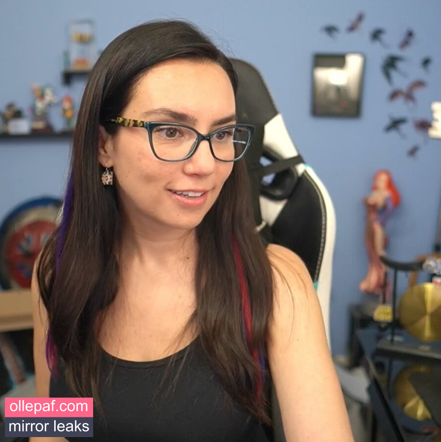 Latest Leaks Trisha Hershberger Nude #641 - Fapello