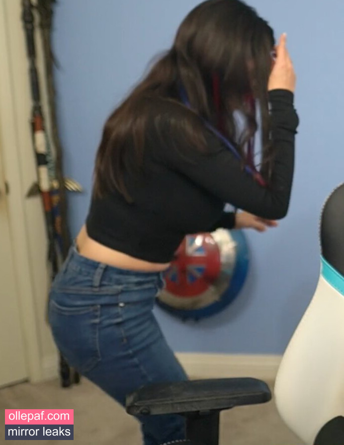Latest Leaks Trisha Hershberger Nude #642 - Fapello