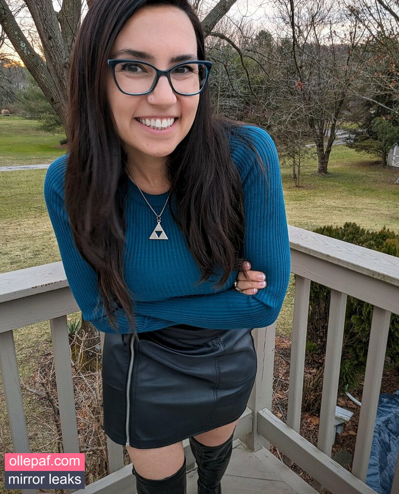 Latest Leaks Trisha Hershberger Nude #649 - Fapello