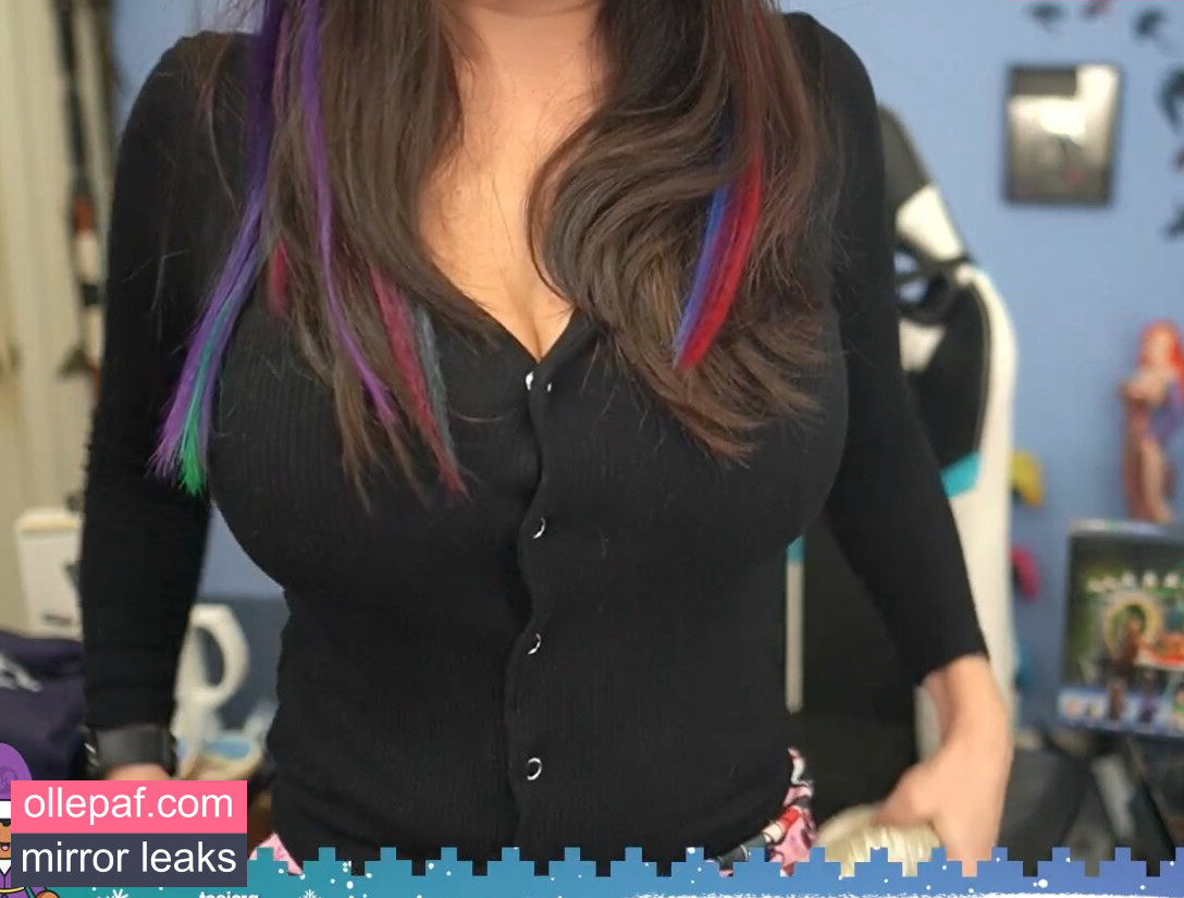 Latest Leaks Trisha Hershberger Nude #655 - Fapello