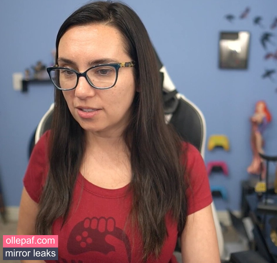 Latest Leaks Trisha Hershberger Nude #656 - Fapello