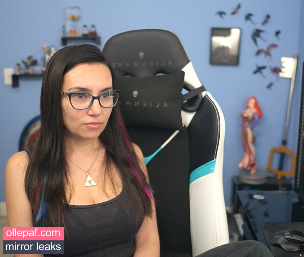 Latest Leaks Trisha Hershberger Nude #666 - Fapello