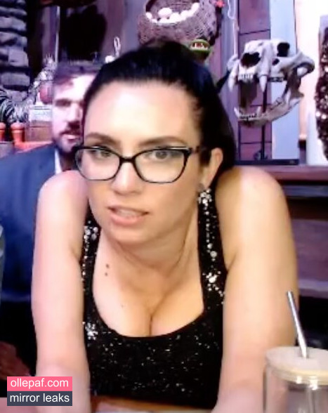 Latest Leaks Trisha Hershberger Nude #679 - Fapello