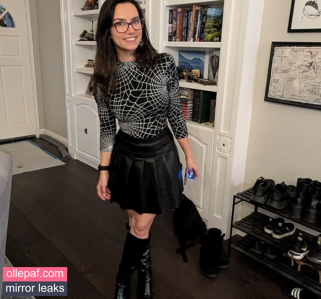 Latest Leaks Trisha Hershberger Nude #69 - Fapello
