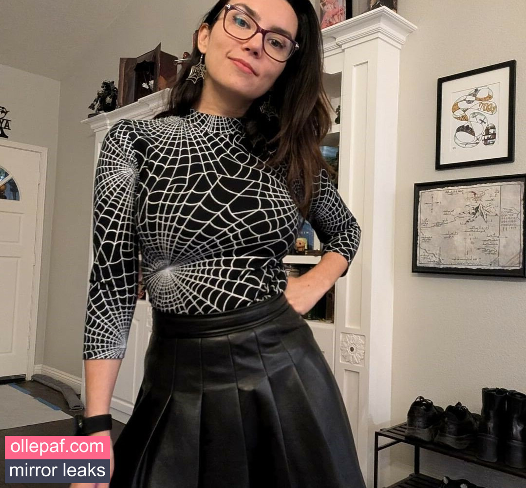 Latest Leaks Trisha Hershberger Nude #71 - Fapello