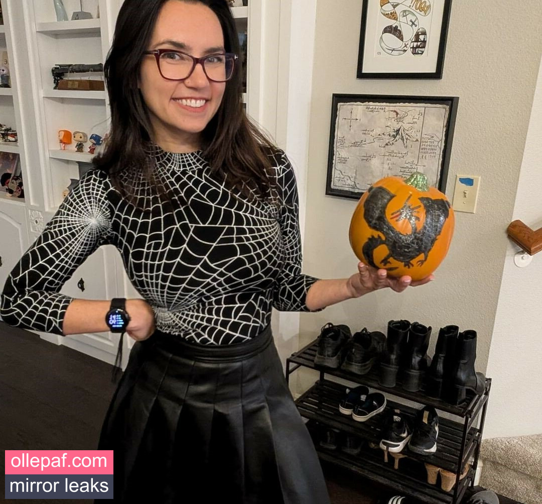 Latest Leaks Trisha Hershberger Nude #72 - Fapello