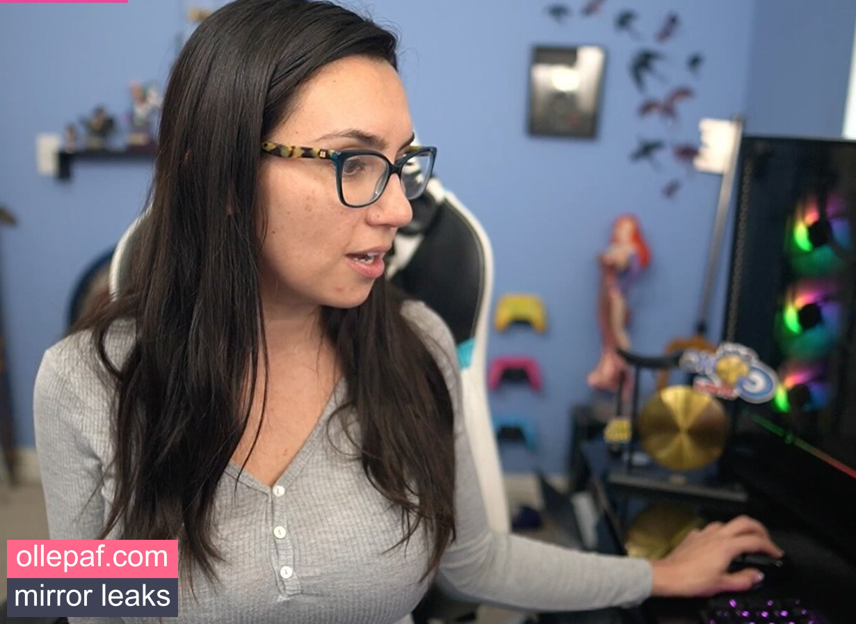 Latest Leaks Trisha Hershberger Nude #719 - Fapello