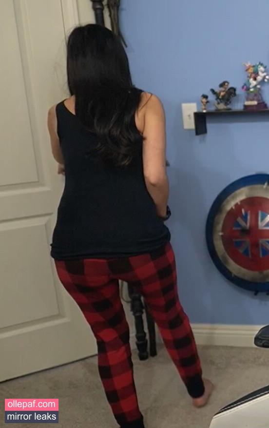 Latest Leaks Trisha Hershberger Nude #726 - Fapello