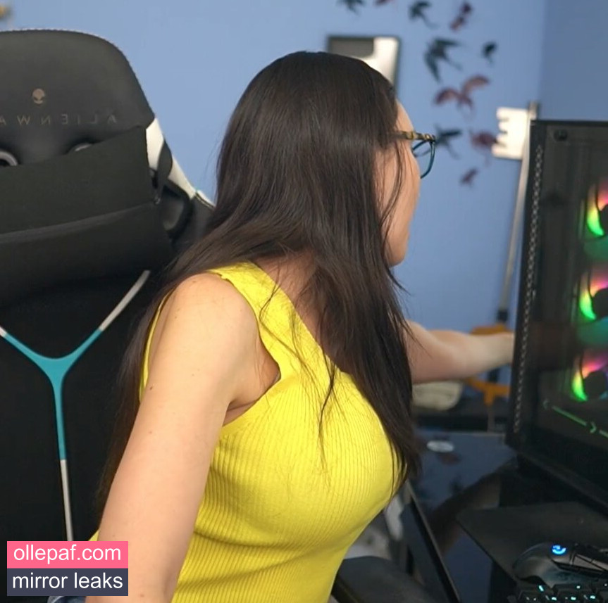 Latest Leaks Trisha Hershberger Nude #730 - Fapello