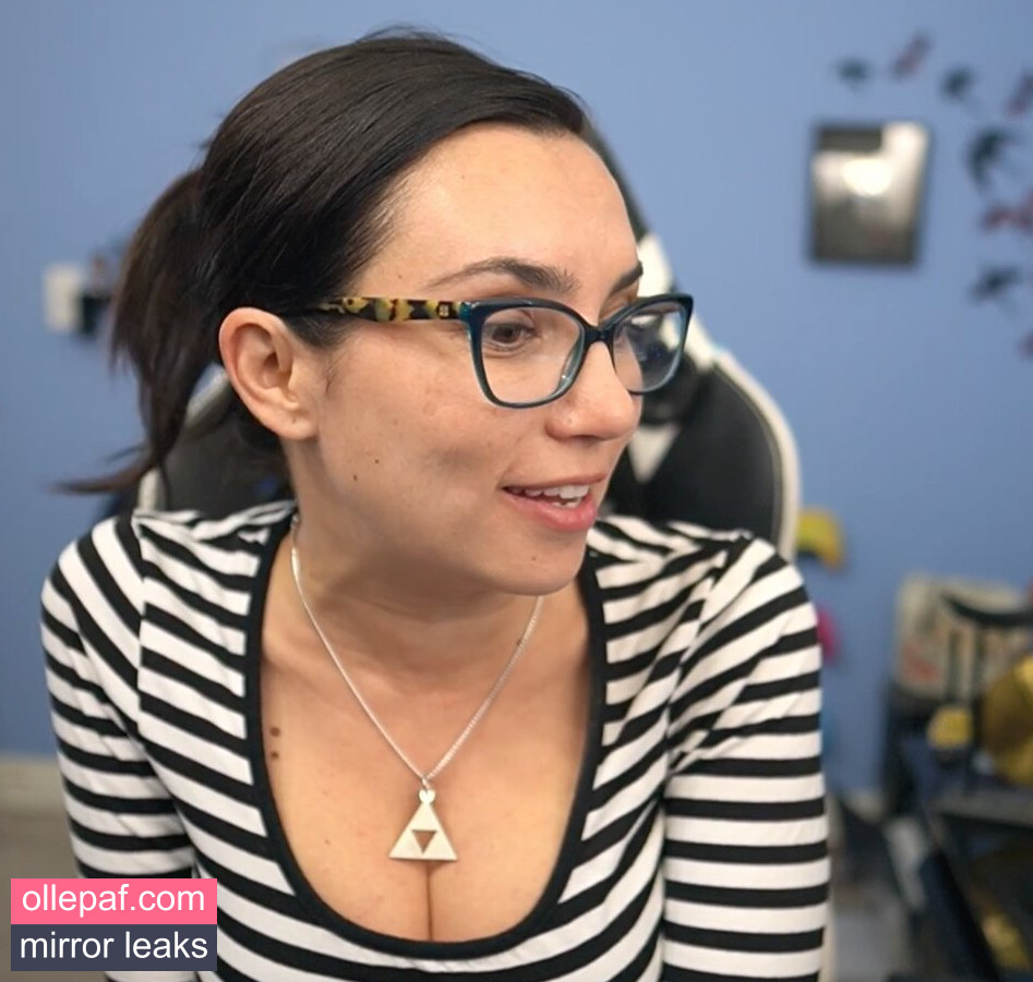 Latest Leaks Trisha Hershberger Nude #747 - Fapello