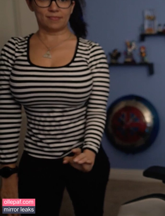 Latest Leaks Trisha Hershberger Nude #748 - Fapello