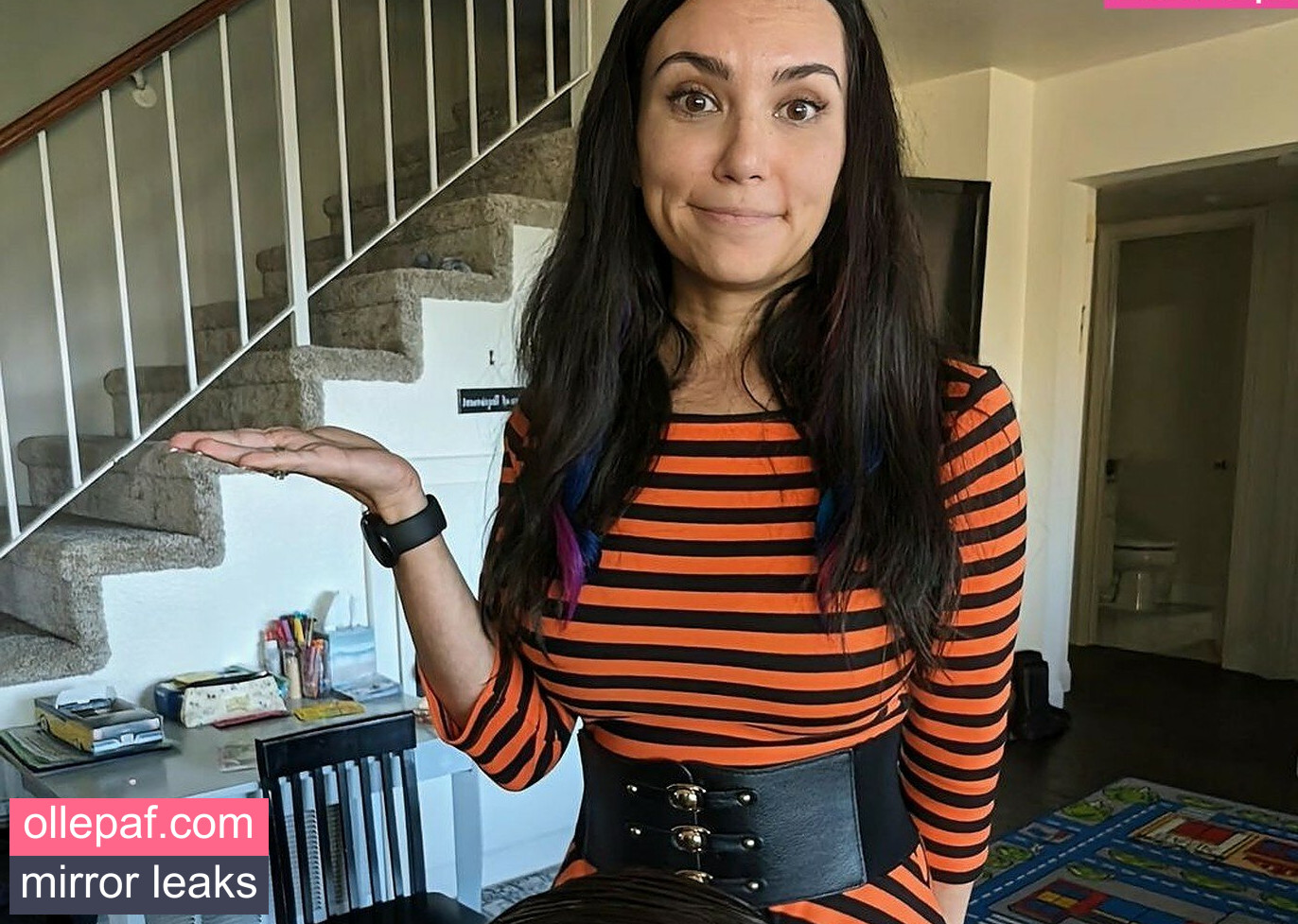 Latest Leaks Trisha Hershberger Nude #758 - Fapello