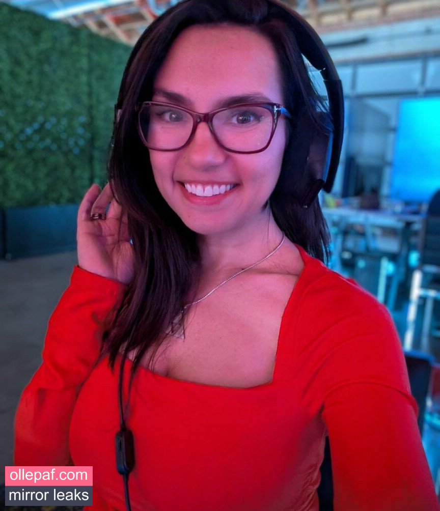 Latest Leaks Trisha Hershberger Nude #77 - Fapello