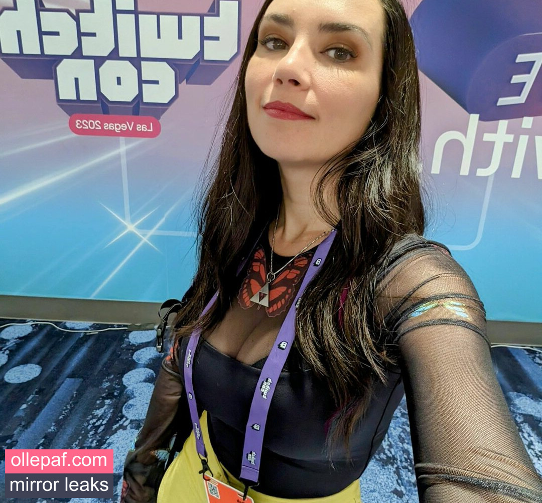 Latest Leaks Trisha Hershberger Nude #761 - Fapello