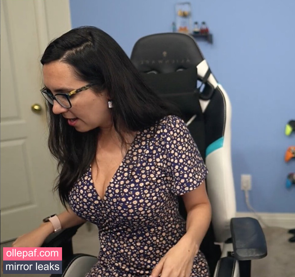Latest Leaks Trisha Hershberger Nude #769 - Fapello
