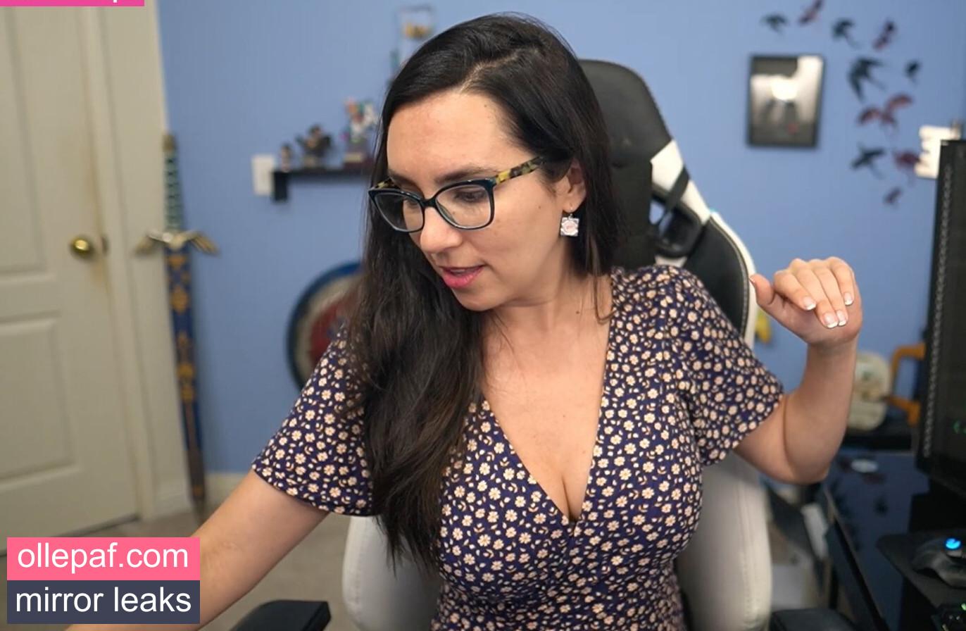 Latest Leaks Trisha Hershberger Nude #770 - Fapello