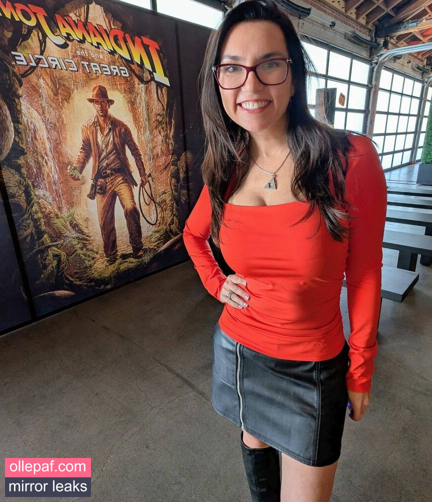 Latest Leaks Trisha Hershberger Nude #78 - Fapello