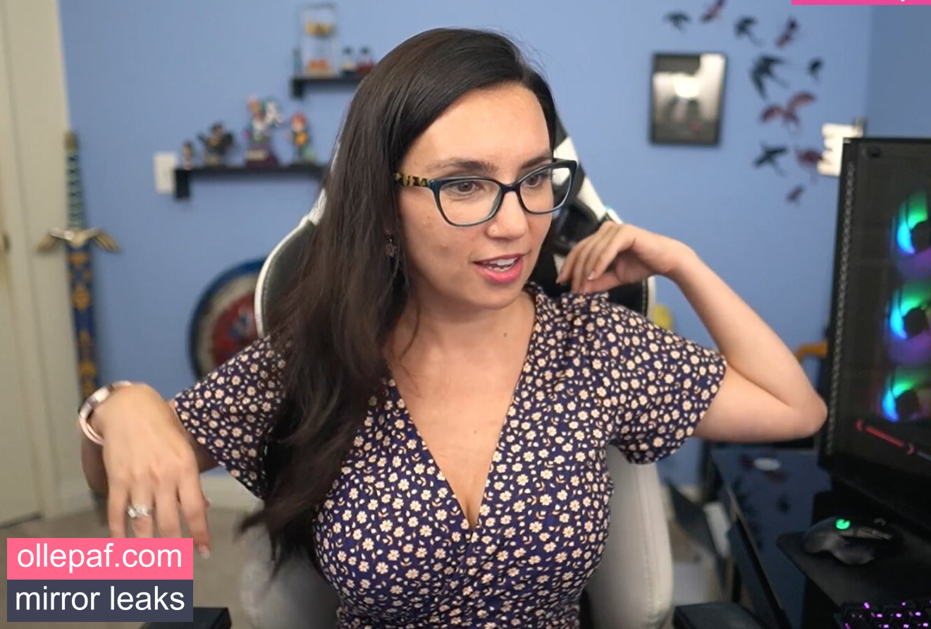 Latest Leaks Trisha Hershberger Nude #773 - Fapello