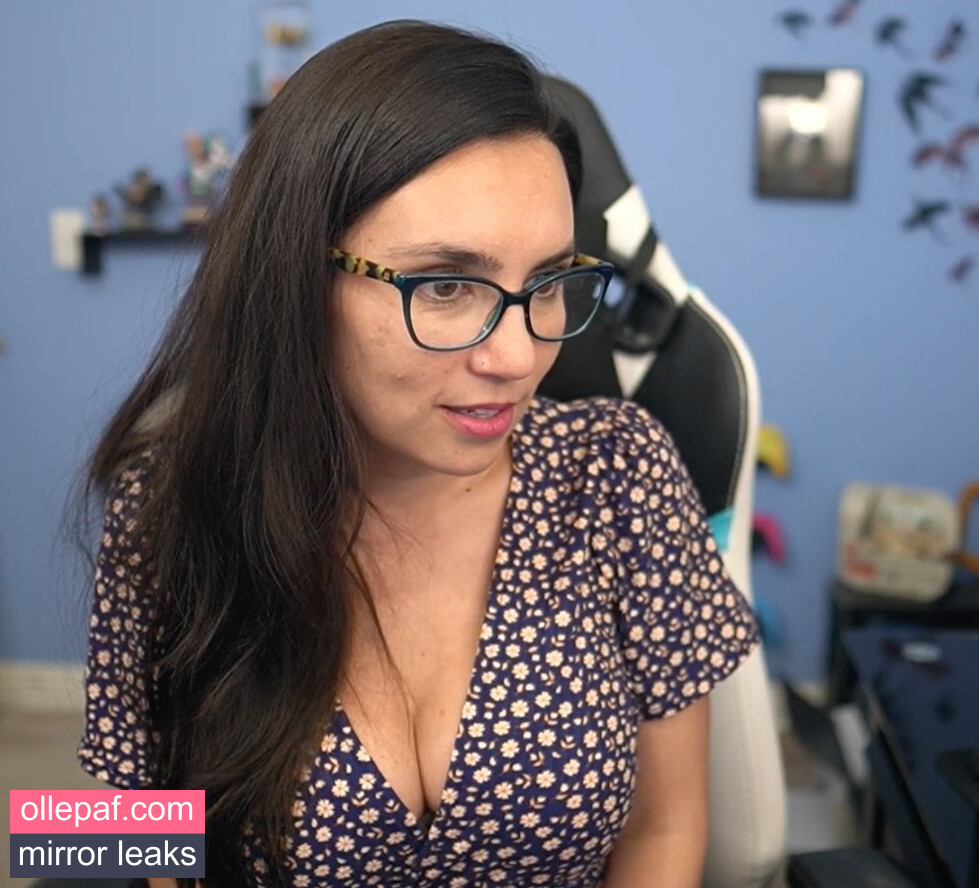 Latest Leaks Trisha Hershberger Nude #774 - Fapello